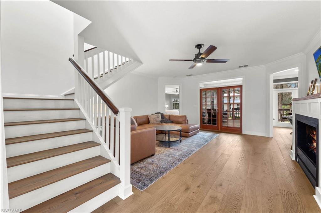 LOGAN WOODS - Residential