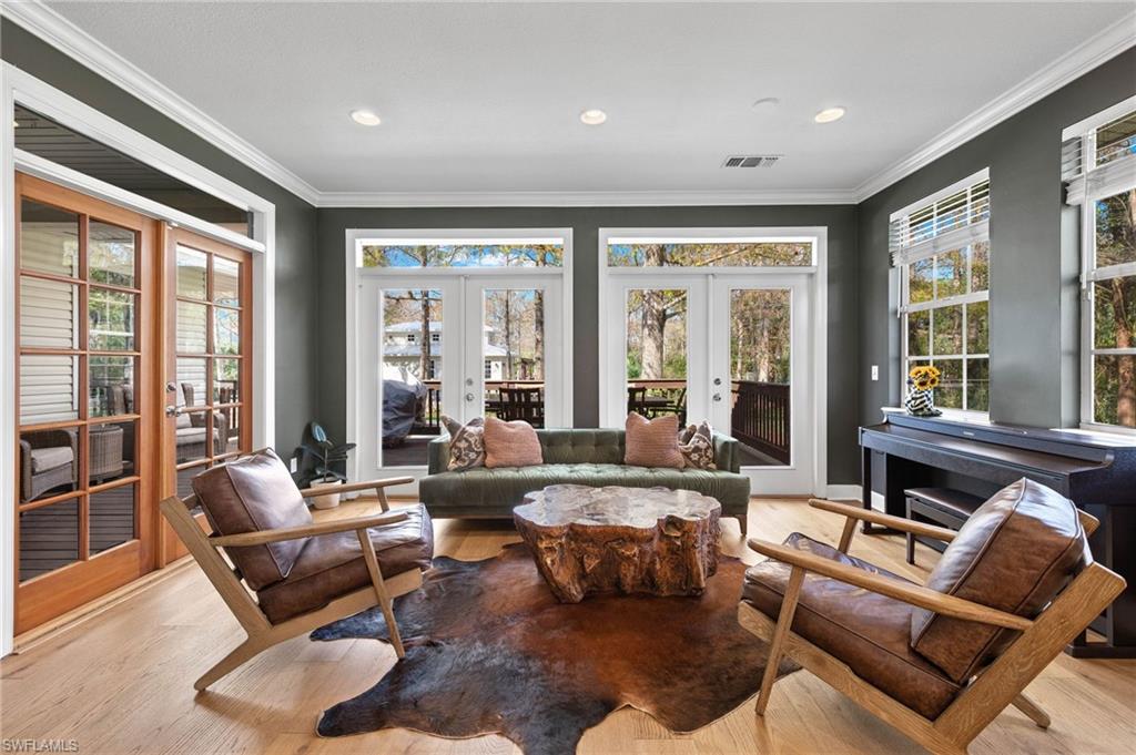 LOGAN WOODS - Residential