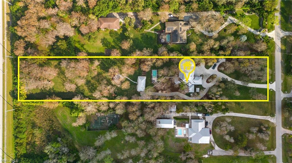 LOGAN WOODS - Residential