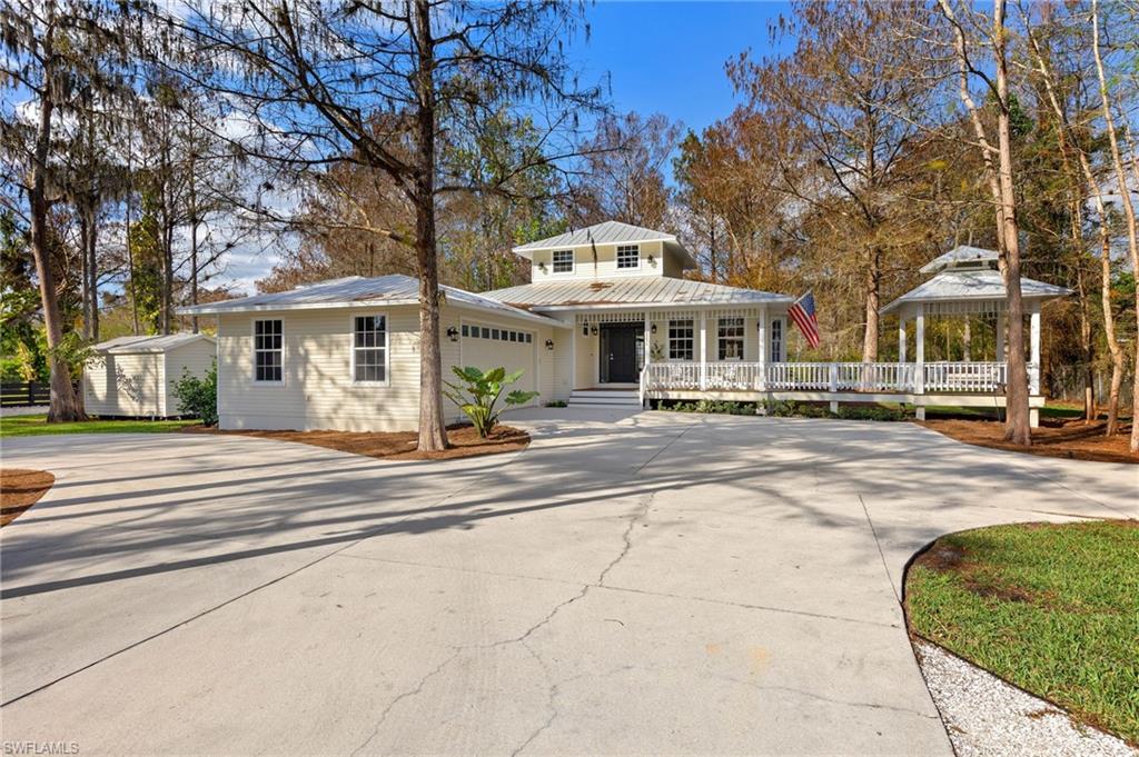 LOGAN WOODS - Residential