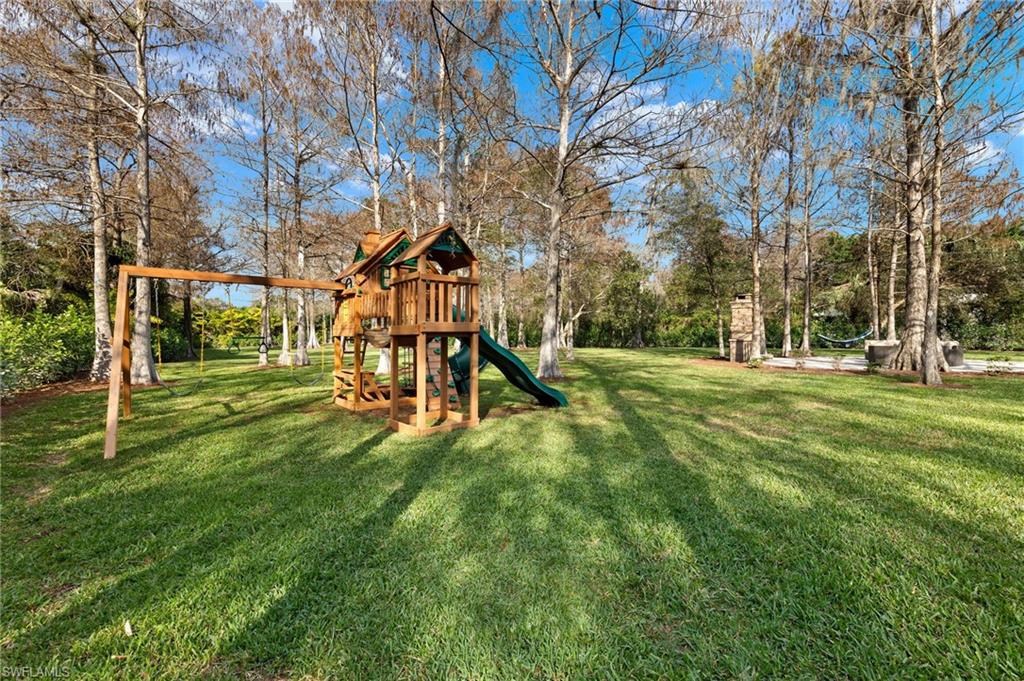 LOGAN WOODS - Residential