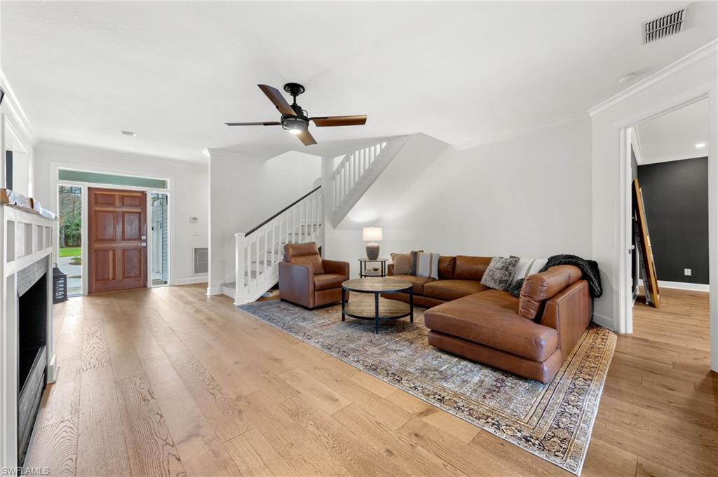 LOGAN WOODS - Residential