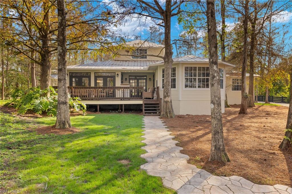 LOGAN WOODS - Residential