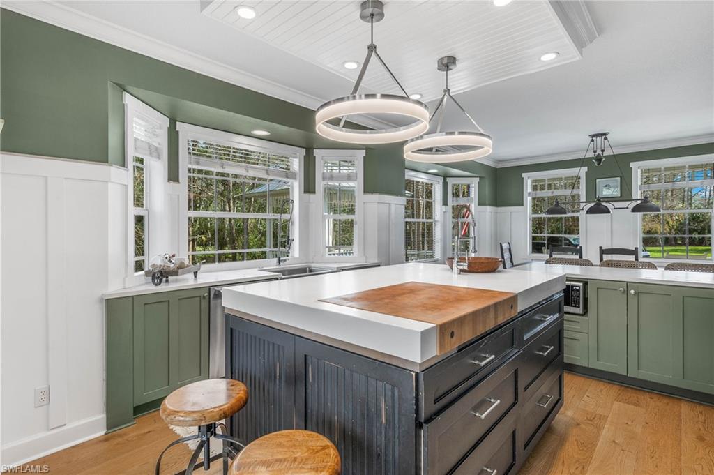 LOGAN WOODS - Residential