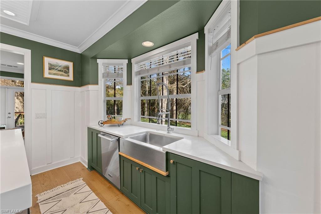 LOGAN WOODS - Residential