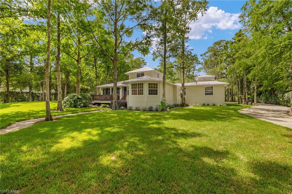 LOGAN WOODS - Residential