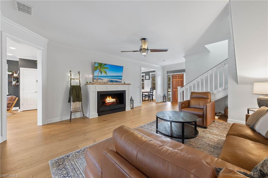 LOGAN WOODS - Residential