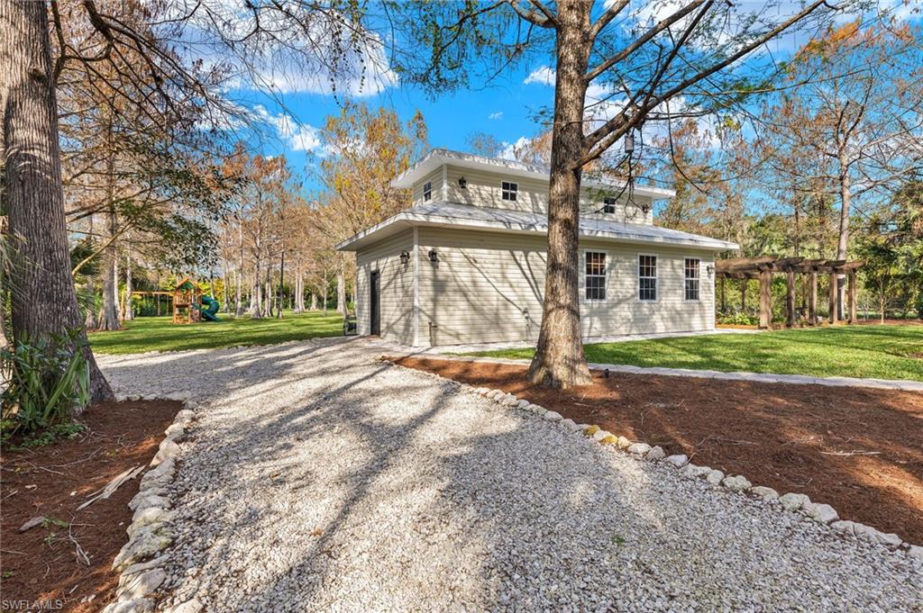 LOGAN WOODS - Residential