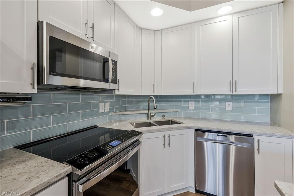 ALTA MAR - Residential