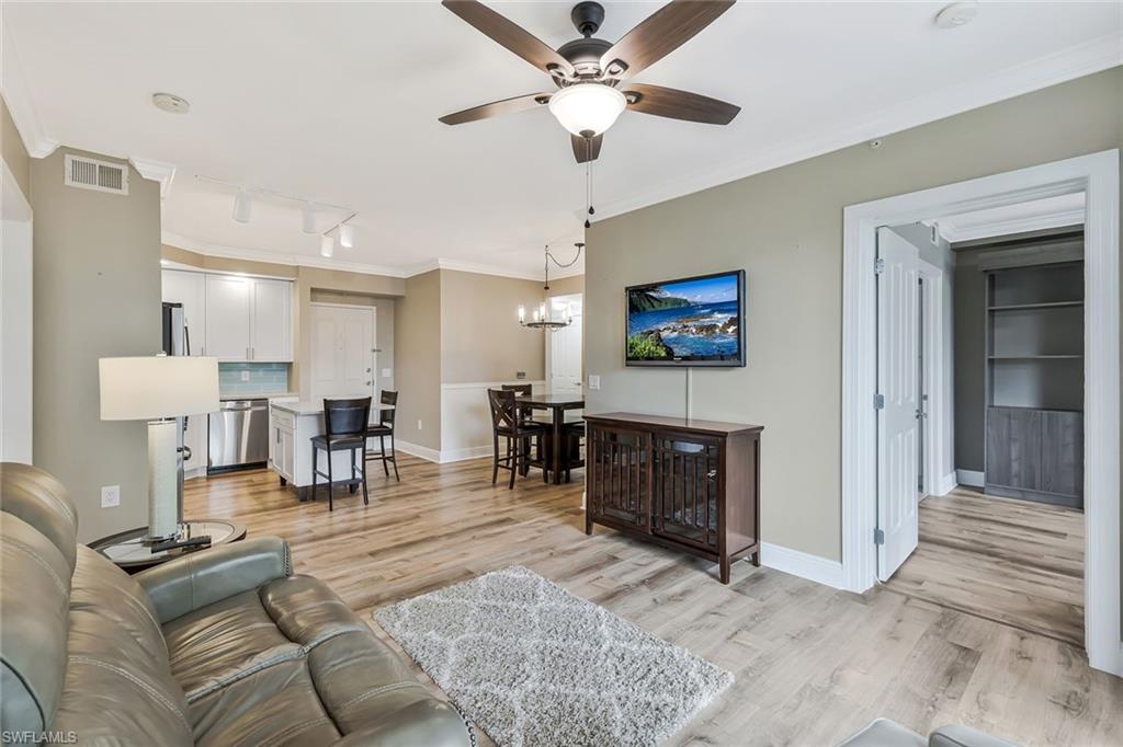 ALTA MAR - Residential