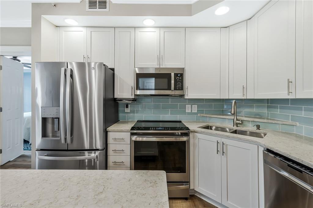 ALTA MAR - Residential