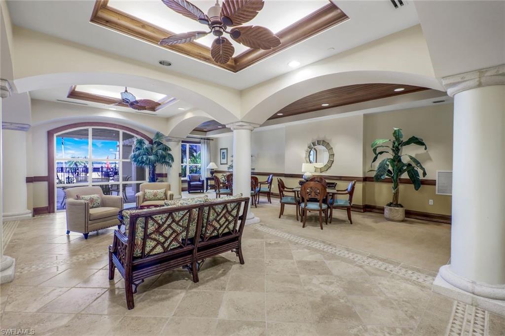 ALTA MAR - Residential