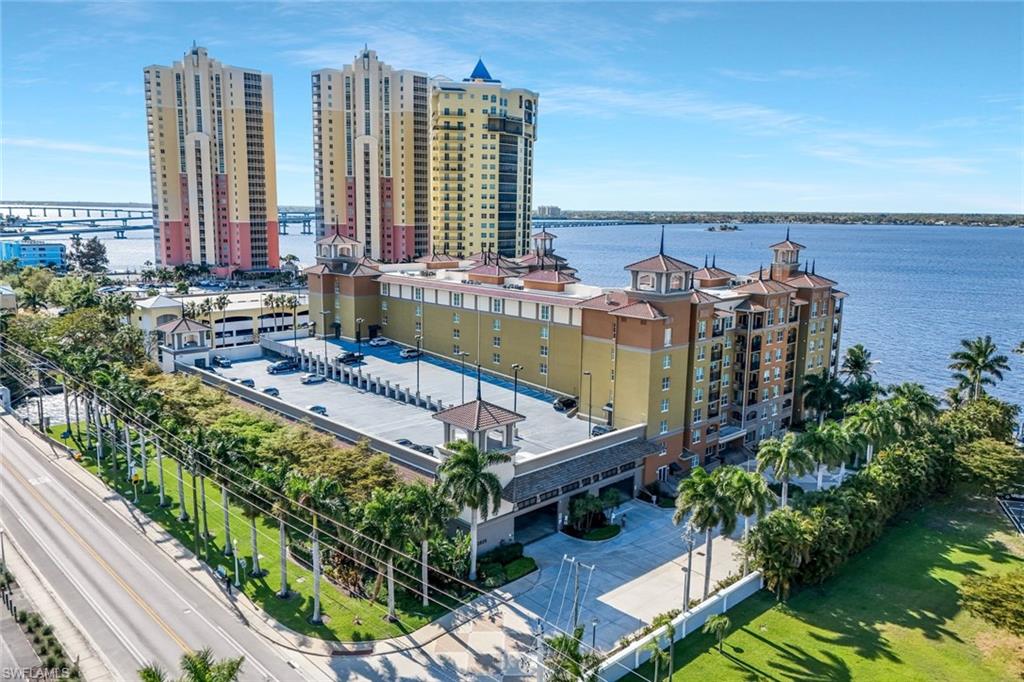 ALTA MAR - Residential