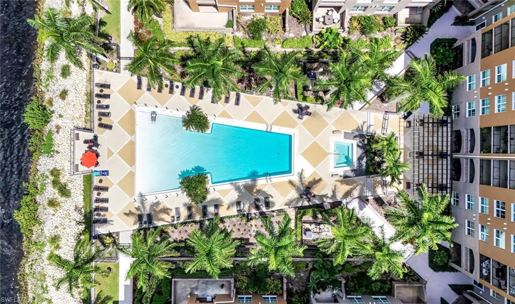 ALTA MAR - Residential