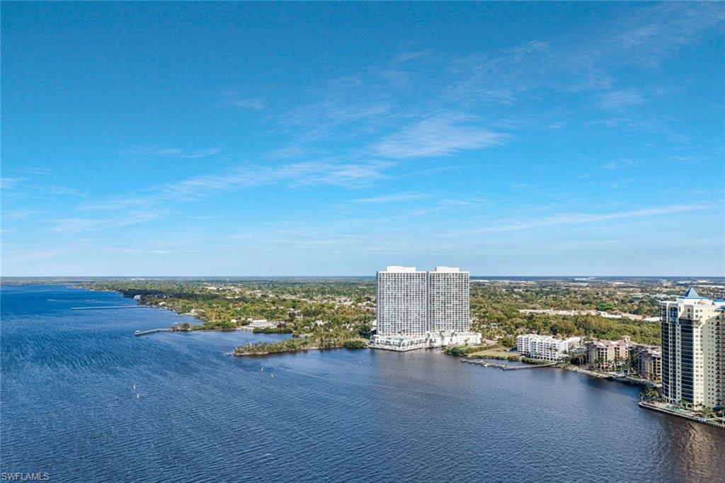 ALTA MAR - Residential