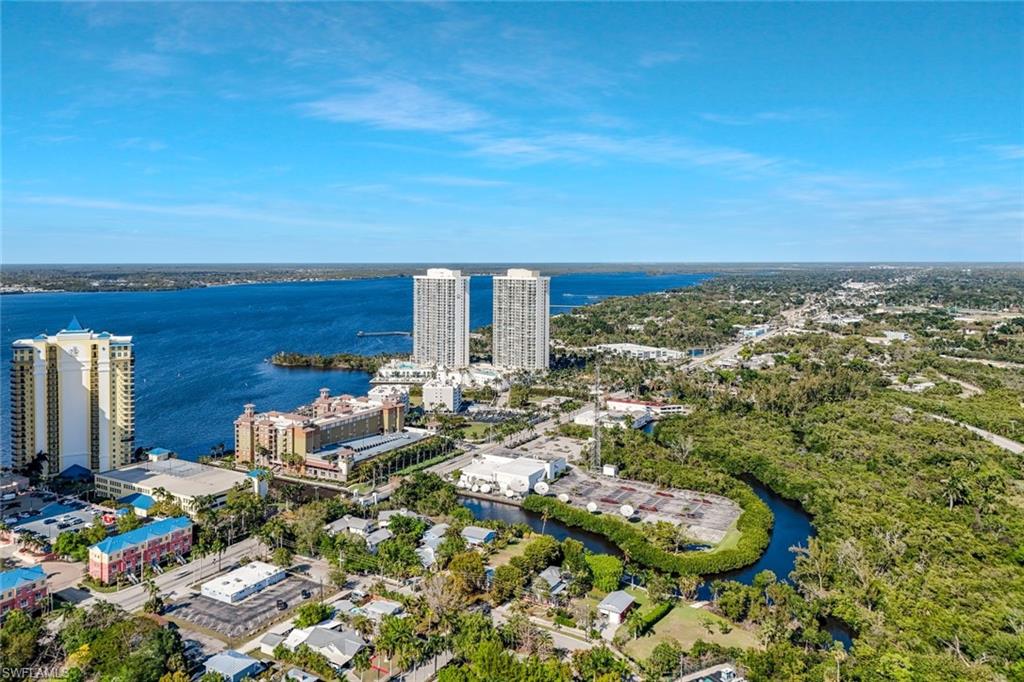 ALTA MAR - Residential