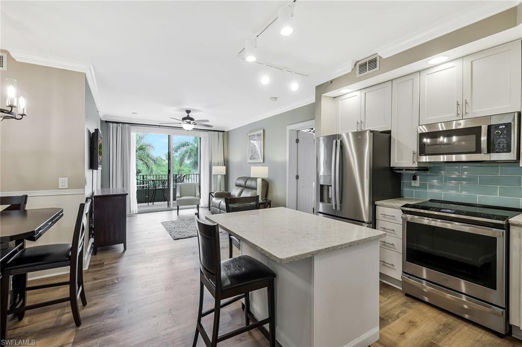 ALTA MAR - Residential