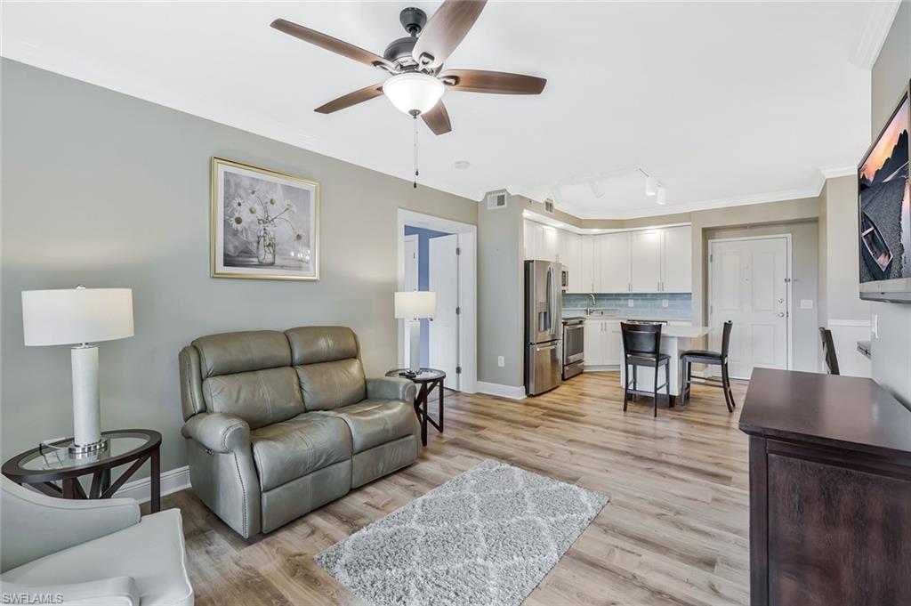 ALTA MAR - Residential