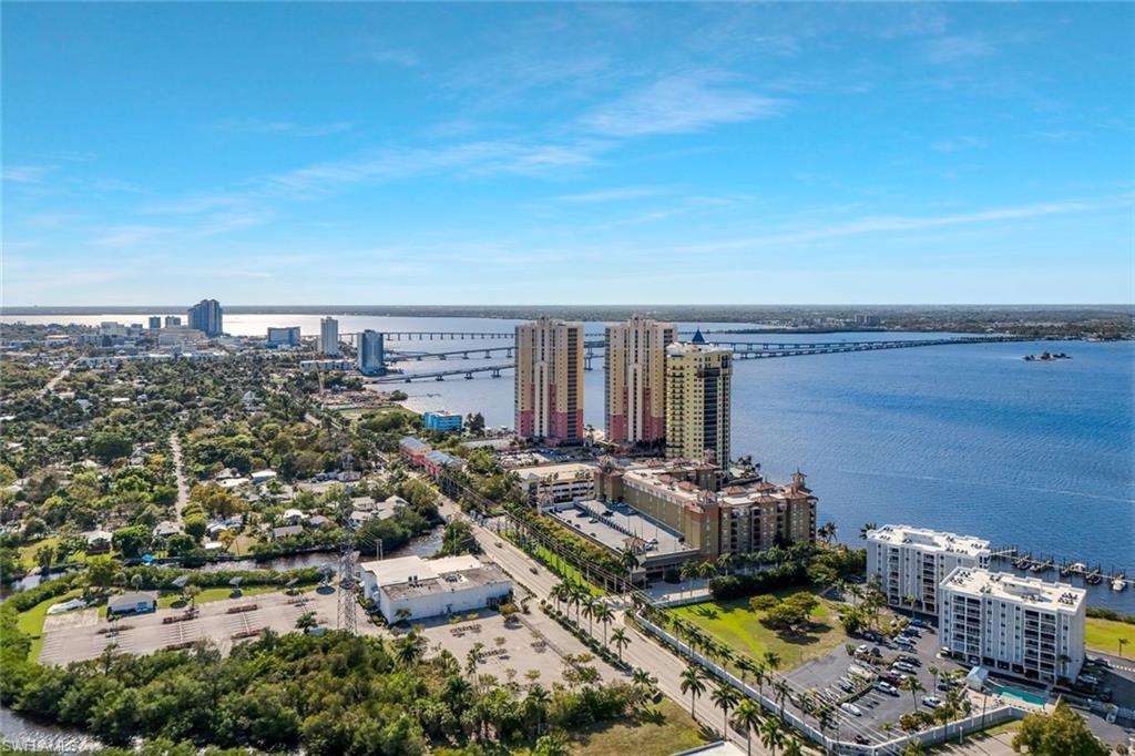 ALTA MAR - Residential