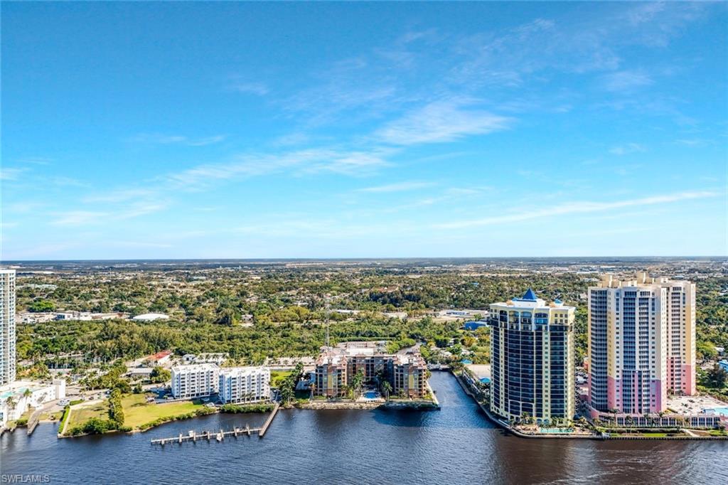 ALTA MAR - Residential