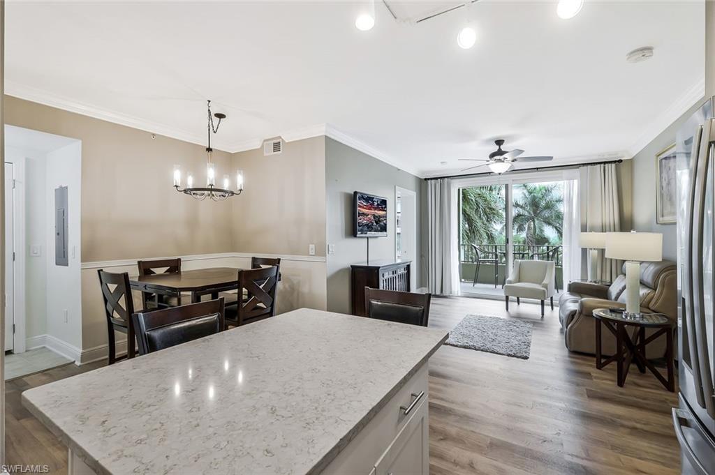 ALTA MAR - Residential