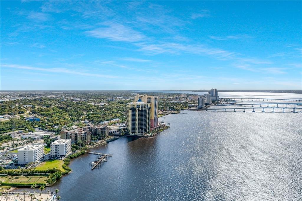 ALTA MAR - Residential