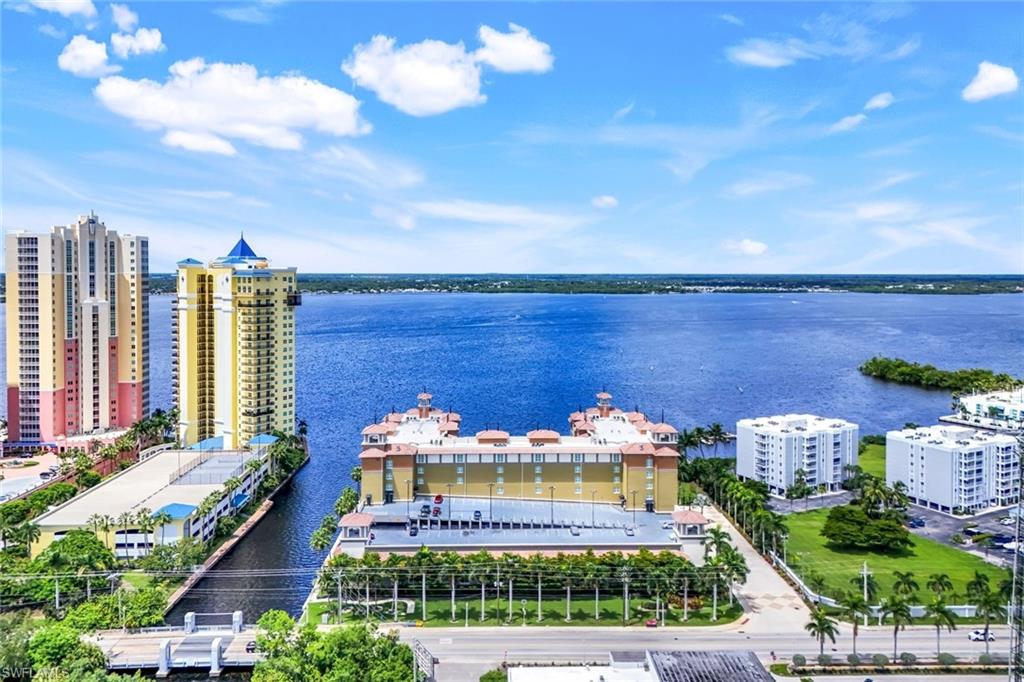 ALTA MAR - Residential