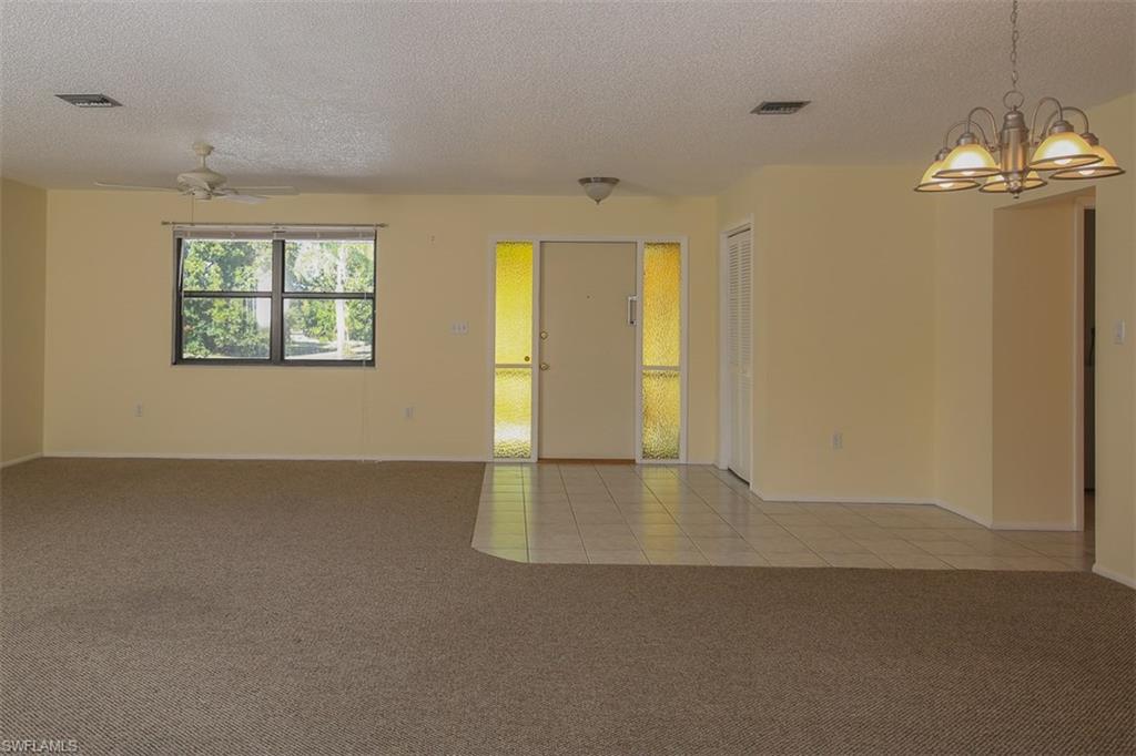 BURNT STORE LAKES - Residential