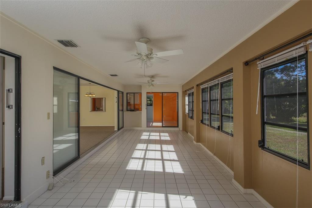 BURNT STORE LAKES - Residential