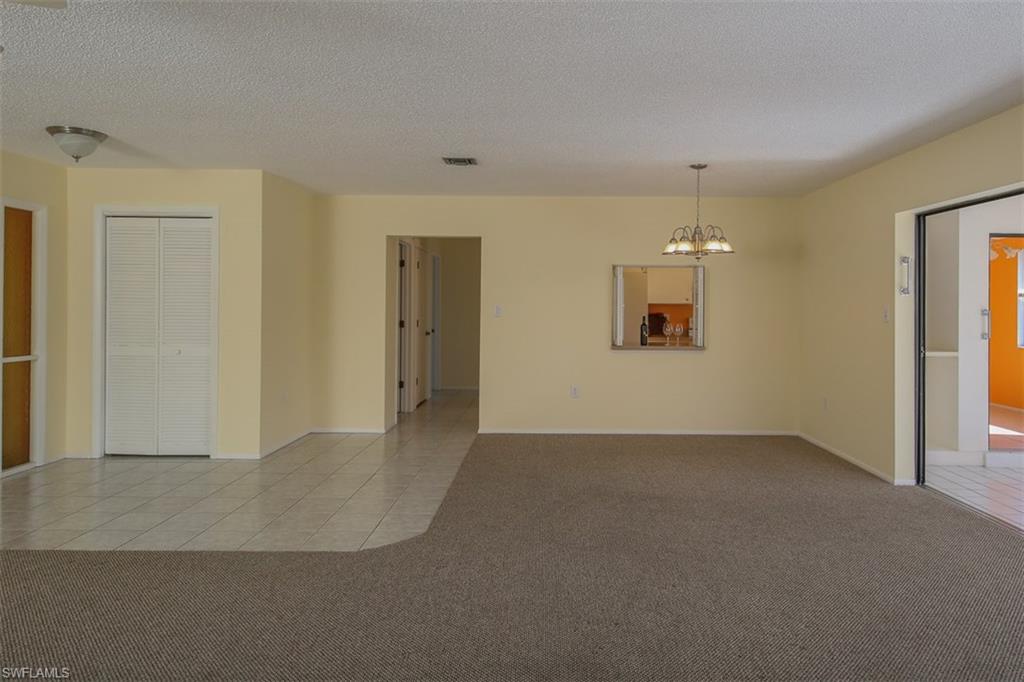 BURNT STORE LAKES - Residential