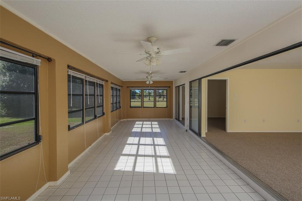 BURNT STORE LAKES - Residential