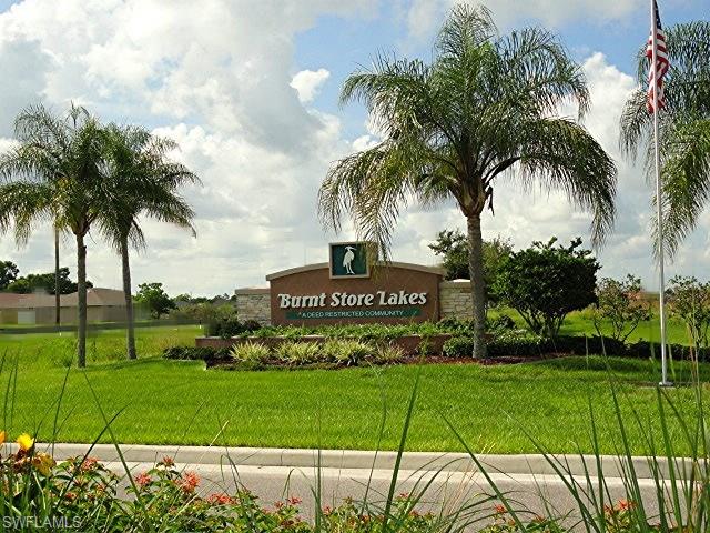 BURNT STORE LAKES - Residential