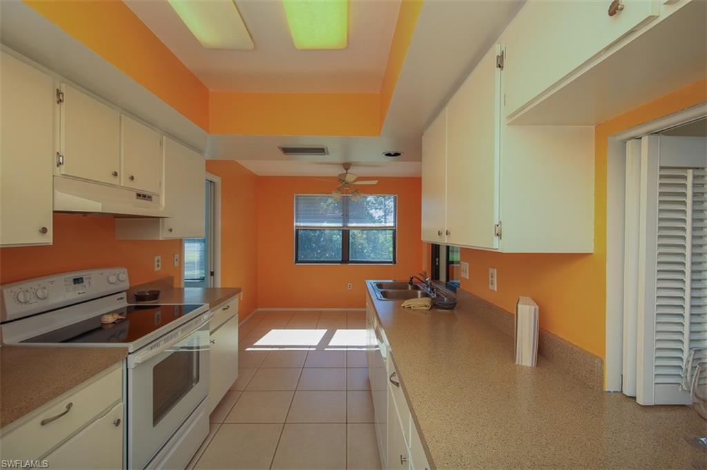 BURNT STORE LAKES - Residential