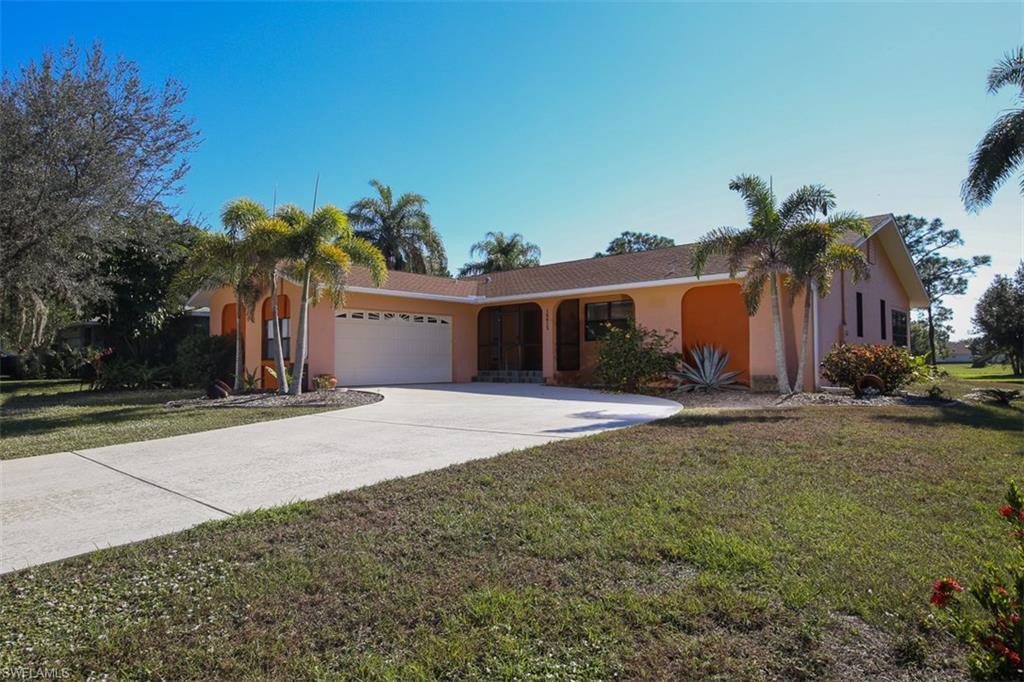 BURNT STORE LAKES - Residential