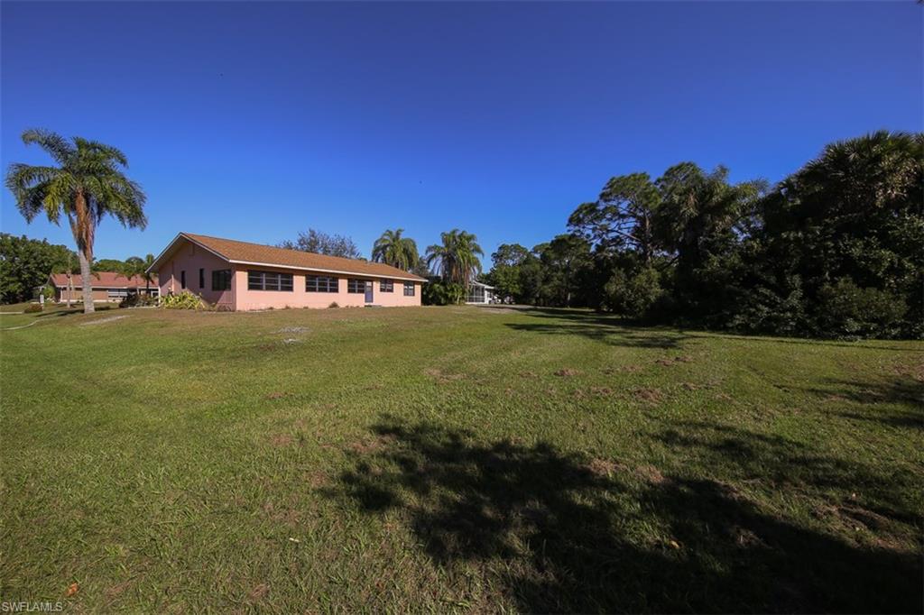 BURNT STORE LAKES - Residential