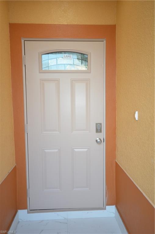 LEE COUNTY INDUSTRIAL PARK - Residential