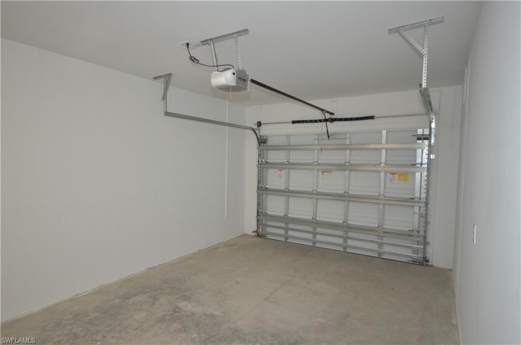 LEE COUNTY INDUSTRIAL PARK - Residential