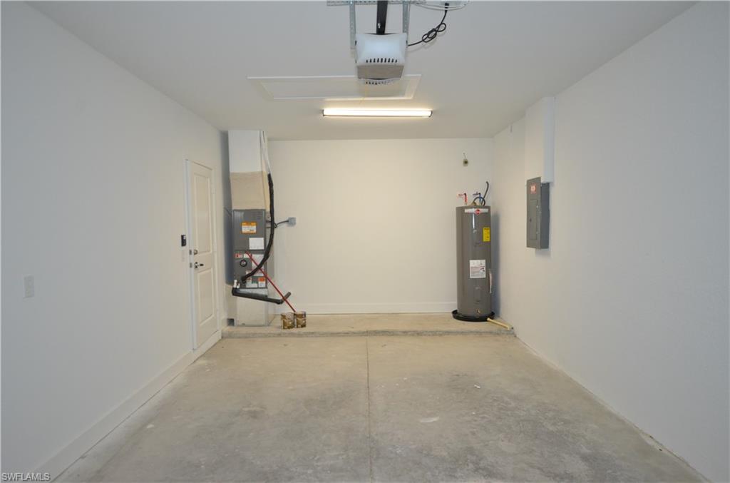 LEE COUNTY INDUSTRIAL PARK - Residential