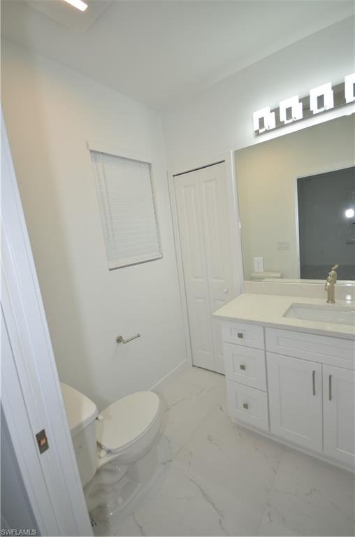 LEE COUNTY INDUSTRIAL PARK - Residential