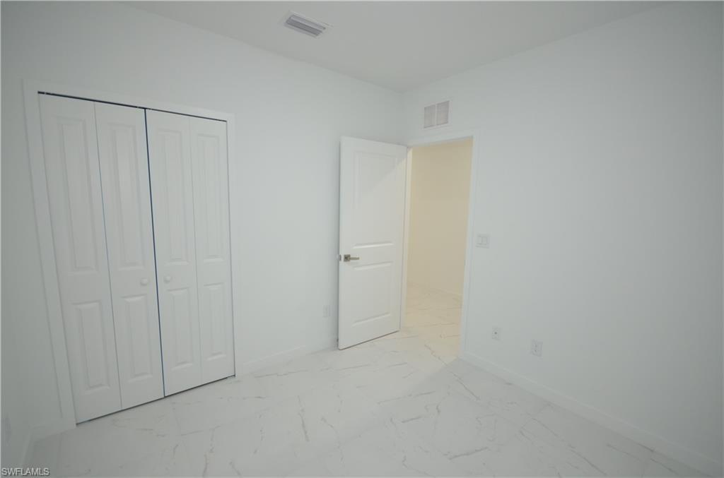 LEE COUNTY INDUSTRIAL PARK - Residential