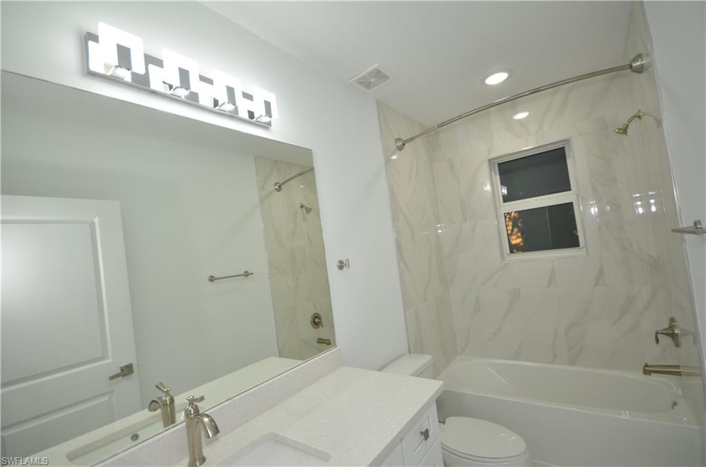 LEE COUNTY INDUSTRIAL PARK - Residential