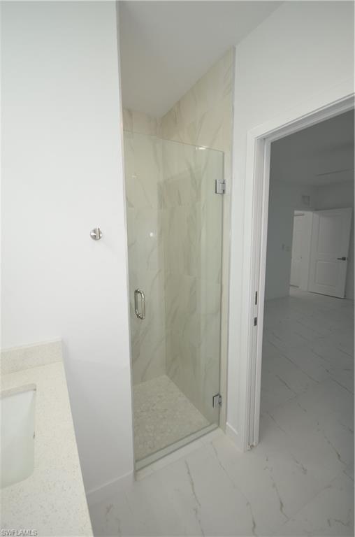 LEE COUNTY INDUSTRIAL PARK - Residential