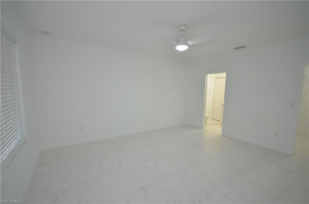 LEE COUNTY INDUSTRIAL PARK - Residential