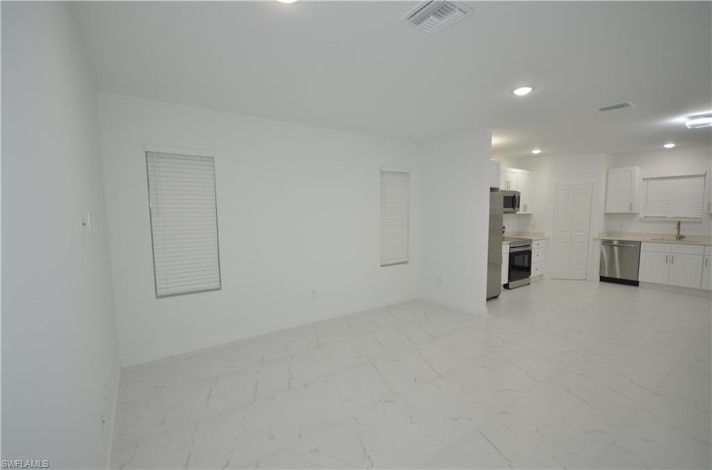 LEE COUNTY INDUSTRIAL PARK - Residential