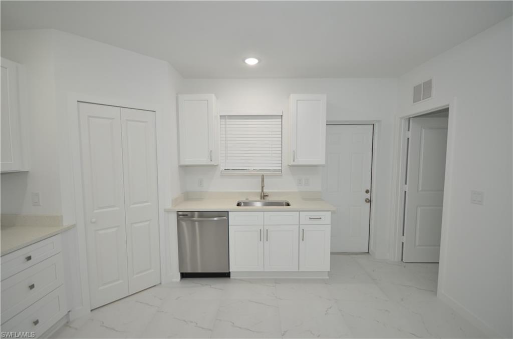 LEE COUNTY INDUSTRIAL PARK - Residential