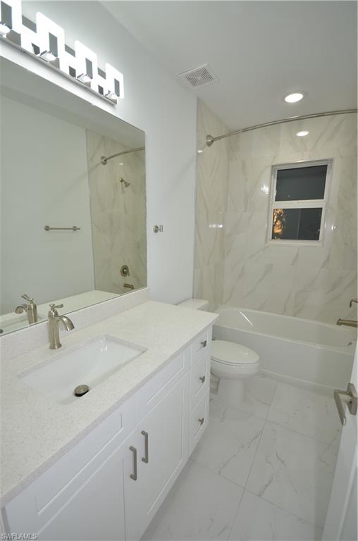 LEE COUNTY INDUSTRIAL PARK - Residential