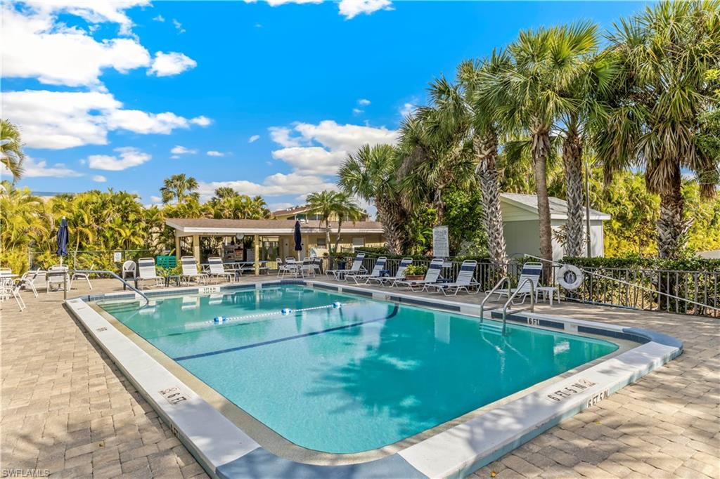 GLADIOLUS GARDENS CONDO ASSN - Residential