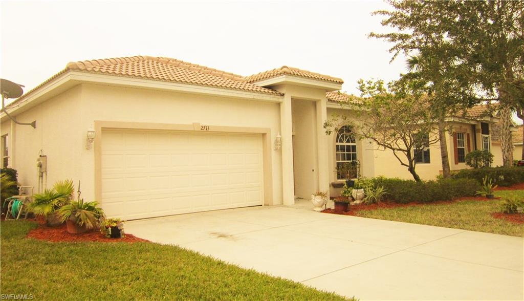 CORAL LAKES - Residential