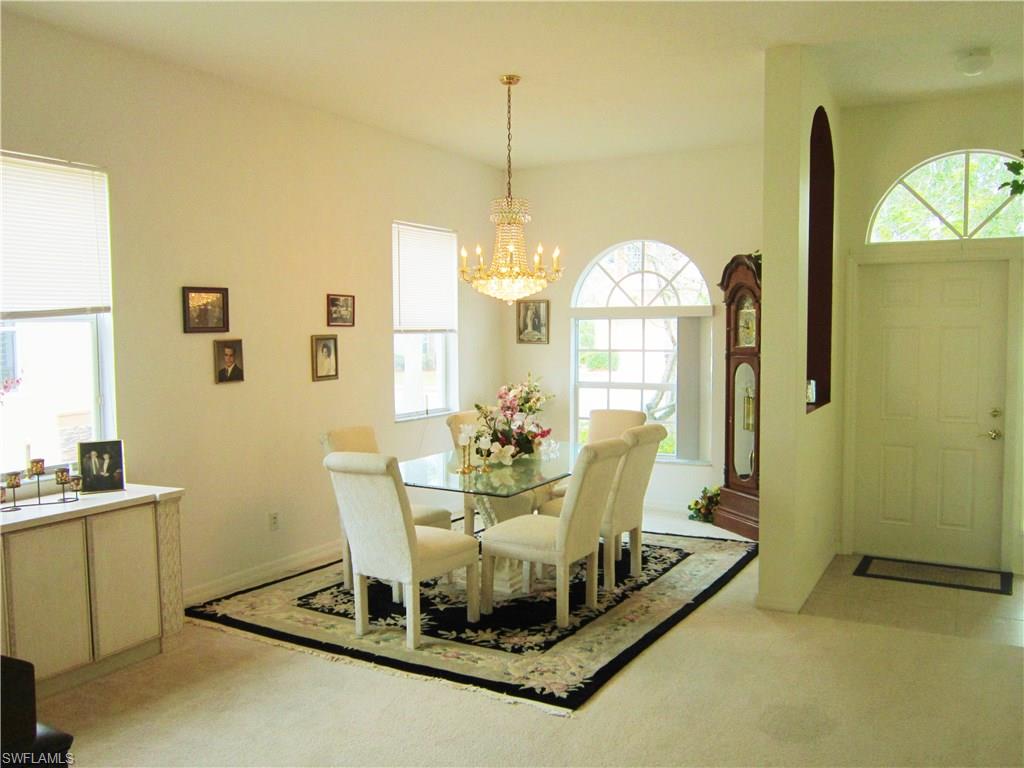 CORAL LAKES - Residential