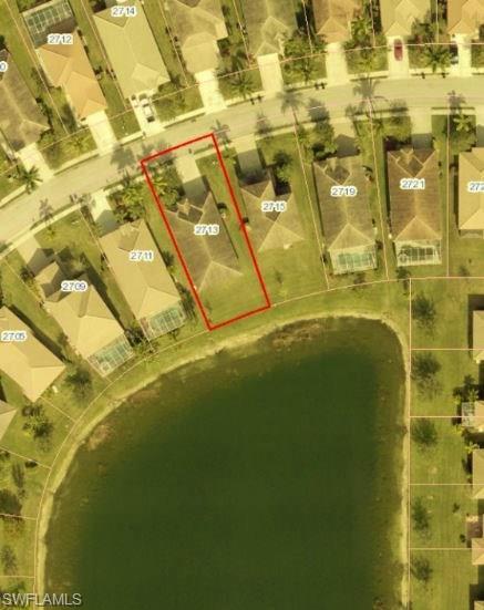 CORAL LAKES - Residential